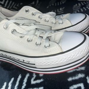 Converse shoes